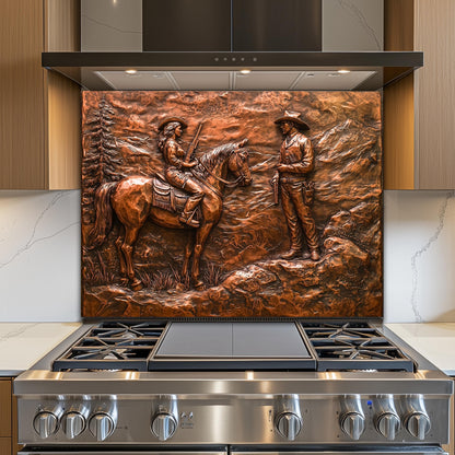 kitchen backsplash